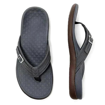 Variant image for Unisex Sommarsandaler Ergonomisk Design Andningsbart Material-19