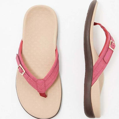 Variant image for Unisex Sommarsandaler Ergonomisk Design Andningsbart Material-37