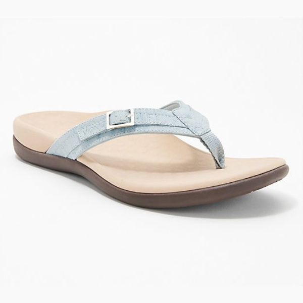 Unisex Sommarsandaler Ergonomisk Design Andningsbart Material-4