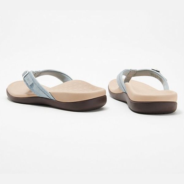 Unisex Sommarsandaler Ergonomisk Design Andningsbart Material-3