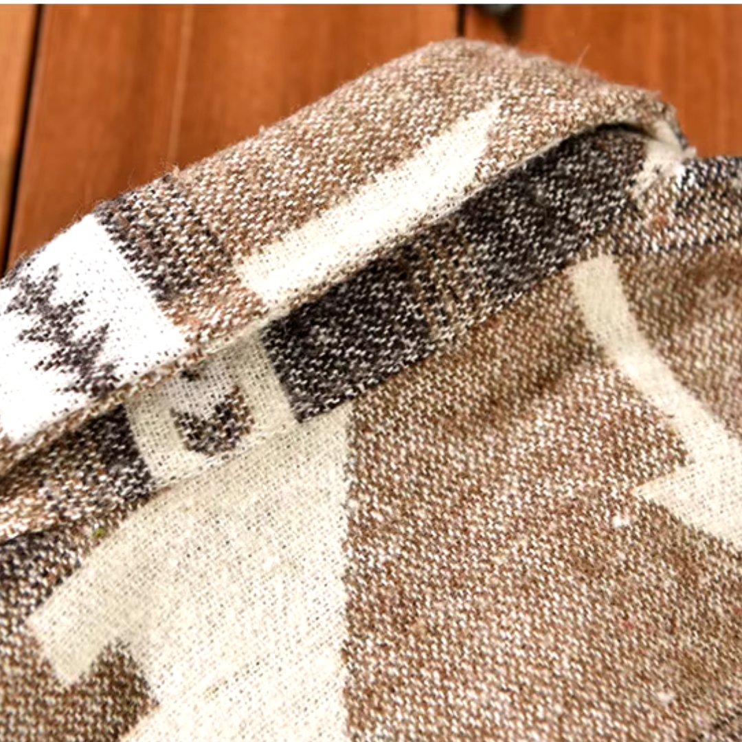 Herr T-shirt Unik Design Kvalitets 100% Bomull-3