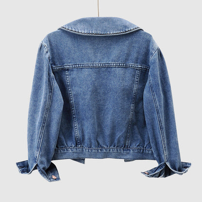 Herrjacka Vintage Denim Oversized Design-2