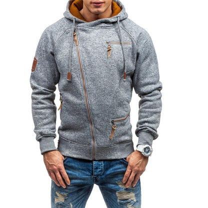 Variant image for Herren-Fleeceweste, sportliches Design, atmungsaktiv, Fleece-7