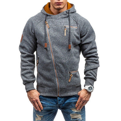 Variant image for Herren-Fleeceweste, sportliches Design, atmungsaktiv, Fleece-13