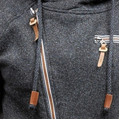 Herren-Fleeceweste, sportliches Design, atmungsaktiv, Fleece-5