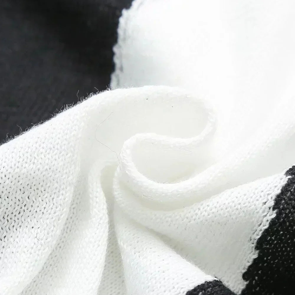 Dam Långklänning Polyester Elegant för Sommarfest-4