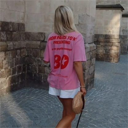 Herrskjorta Kortärmad Trendig Design 100% Bomull-3