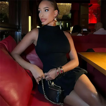 Dam T Shirt Rund Halsringning Normal Passform Polyester-2