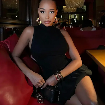 Dam T Shirt Rund Halsringning Normal Passform Polyester-3