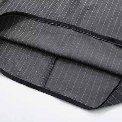 Fyrkantig Halsringning Festtopp Dam i Mjuk Lycra – Perfekt för Sommarens Festligheter 5