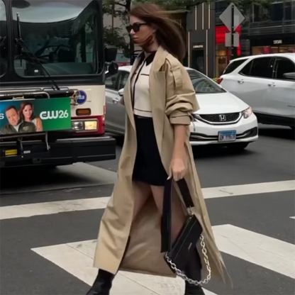 Dam Cardigan och Mini Kjol Lätt Bomull för Sommar-2