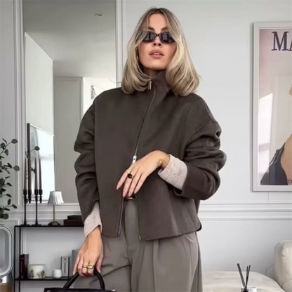Fina Dam Klänningar Dragkedja Polyester Sommar 2