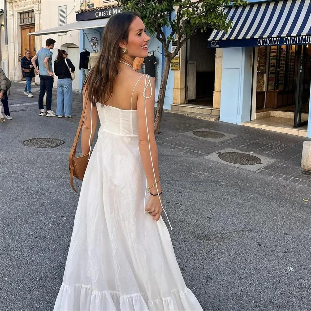 Herrskjorta Slim Fit Layer Look Popeline Lätt och Andningsbar 6