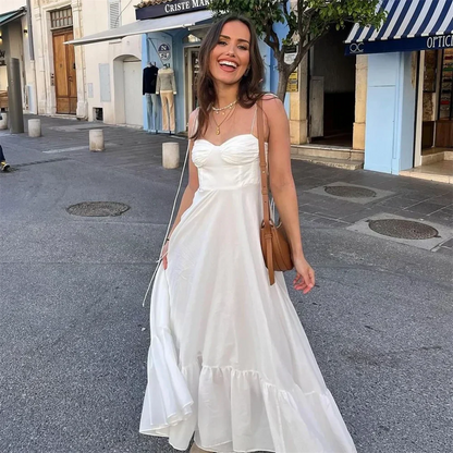 Herrskjorta Slim Fit Layer Look Popeline Lätt och Andningsbar 4