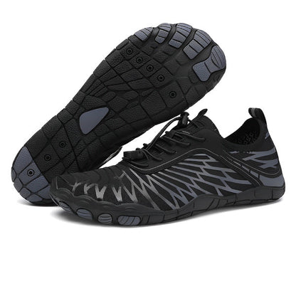 Variant image for Unisex Bunion Relief Shoes Flexible Design Lightweight Comfort-41