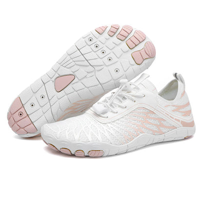 Unisex Bunion Relief Shoes Flexible Design Lightweight Comfort-2