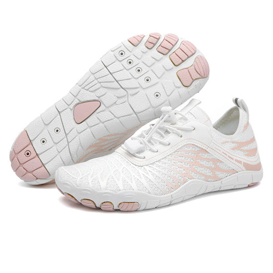 Unisex Bunion Relief Shoes Flexible Design Lightweight Comfort-1