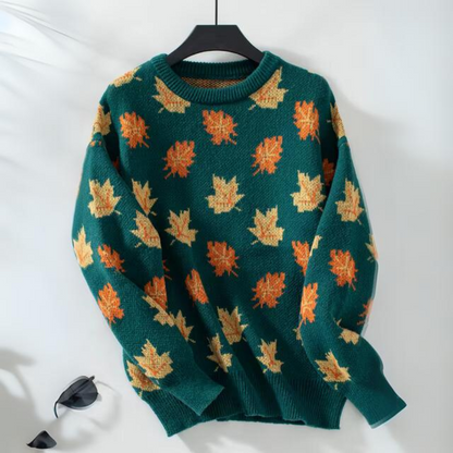 Variant image for Dam Tröja Vinter Mjuk Natural Material-1