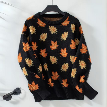 Variant image for Dam Tröja Vinter Mjuk Natural Material-5