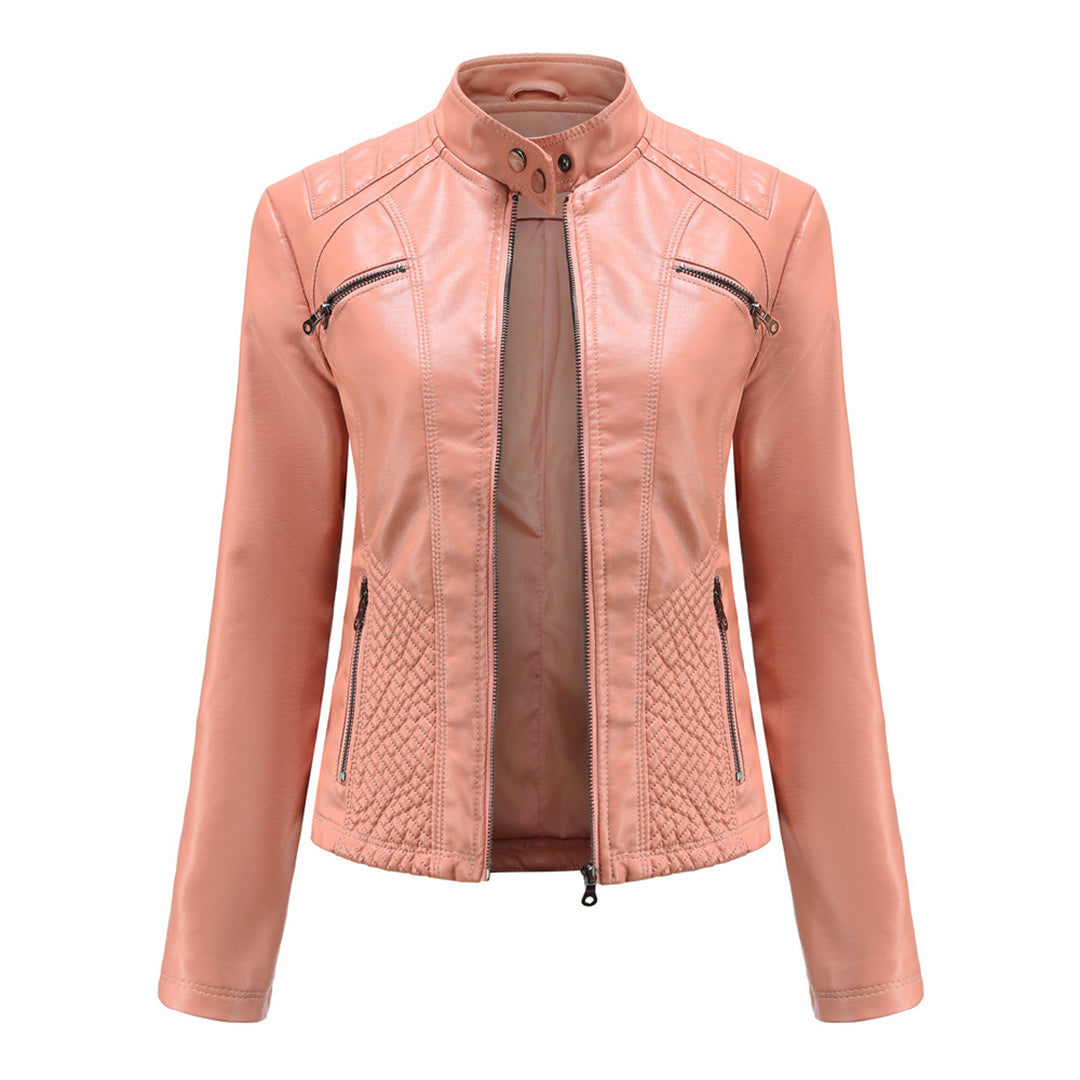 Variant image for Dam Vindjacka Elegant Polyester för Utomhusbruk-25