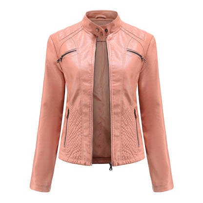 Variant image for Dam Vindjacka Elegant Polyester för Utomhusbruk-25