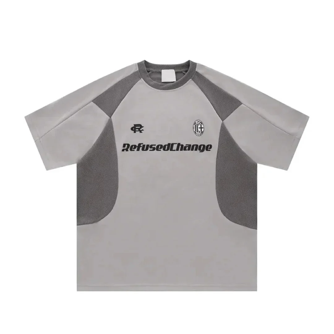 Dam T-shirt Vintage Mjuk Polyester Elastan 6