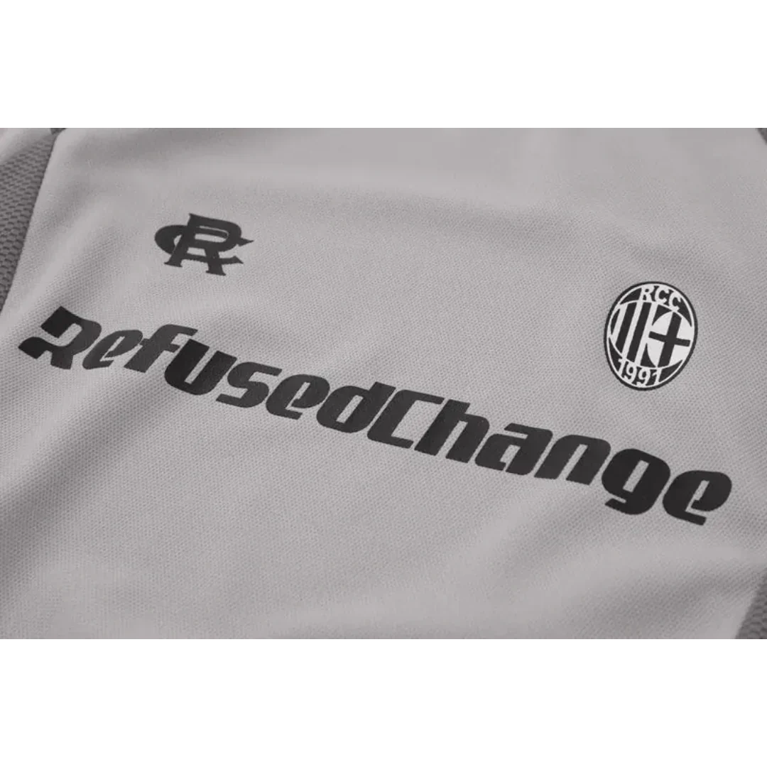 Dam T-shirt Vintage Mjuk Polyester Elastan 2