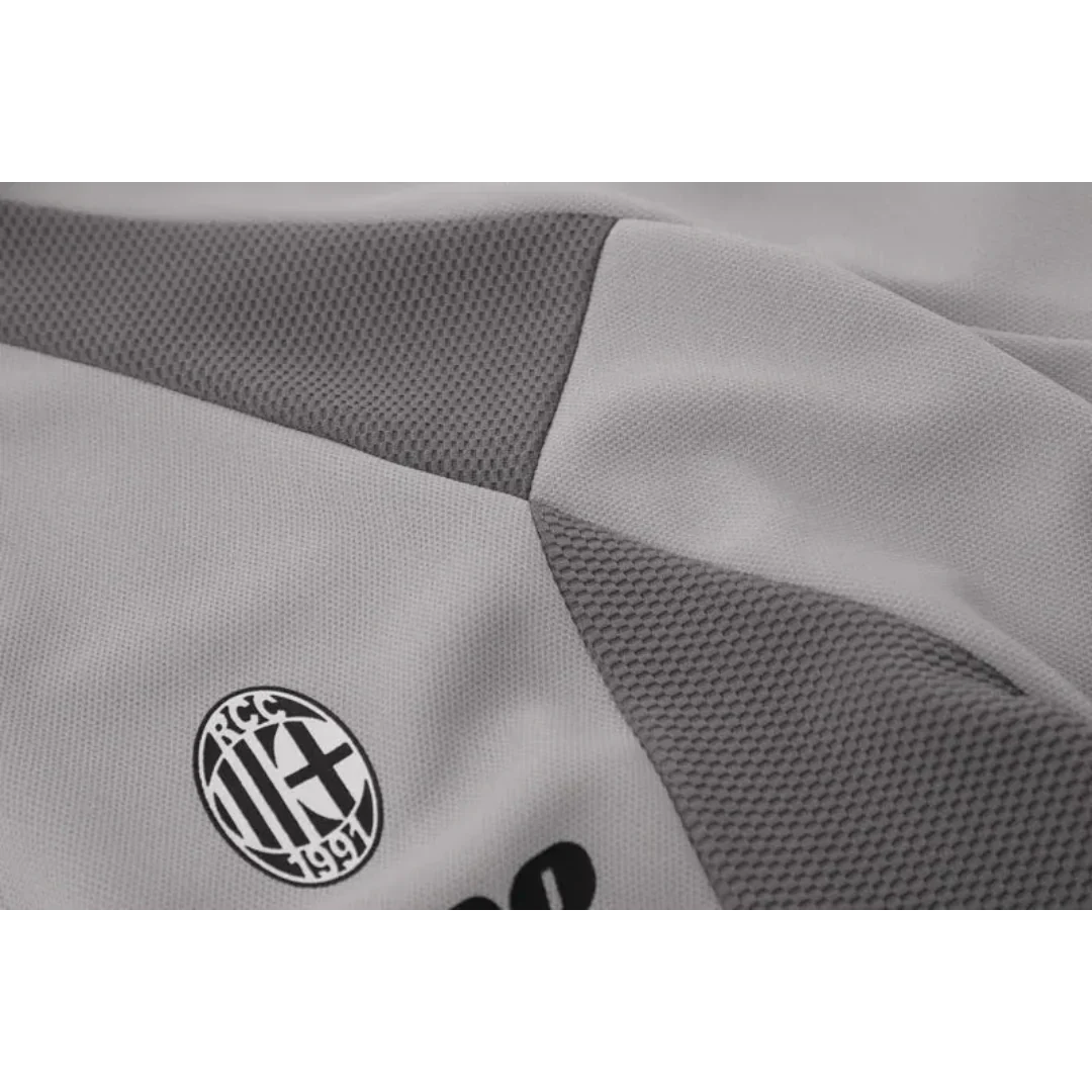 Dam T-shirt Vintage Mjuk Polyester Elastan 3