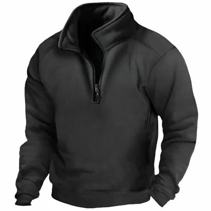 Dam Lång Vinterjacka Elegant Varm Syntetisk Isolering-1