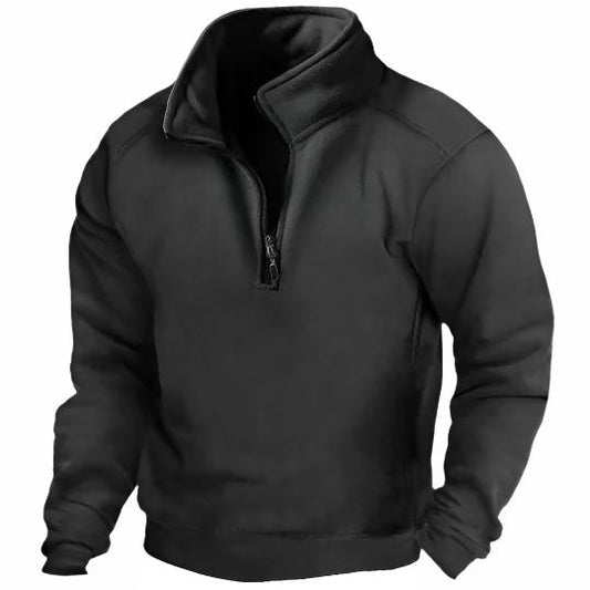 Dam Lång Vinterjacka Elegant Varm Syntetisk Isolering-1