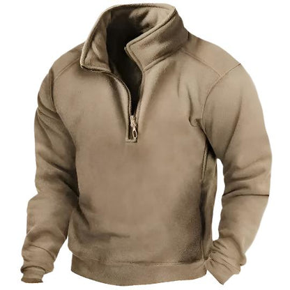 Dam Lång Vinterjacka Elegant Varm Syntetisk Isolering-2