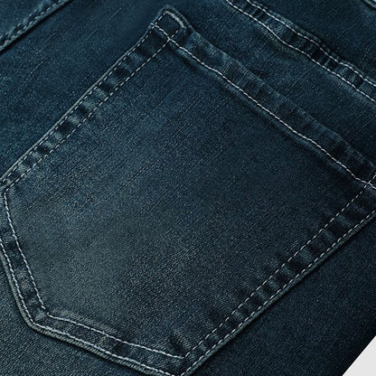 Jeans Dam Slim Fit Stretch Denim 4