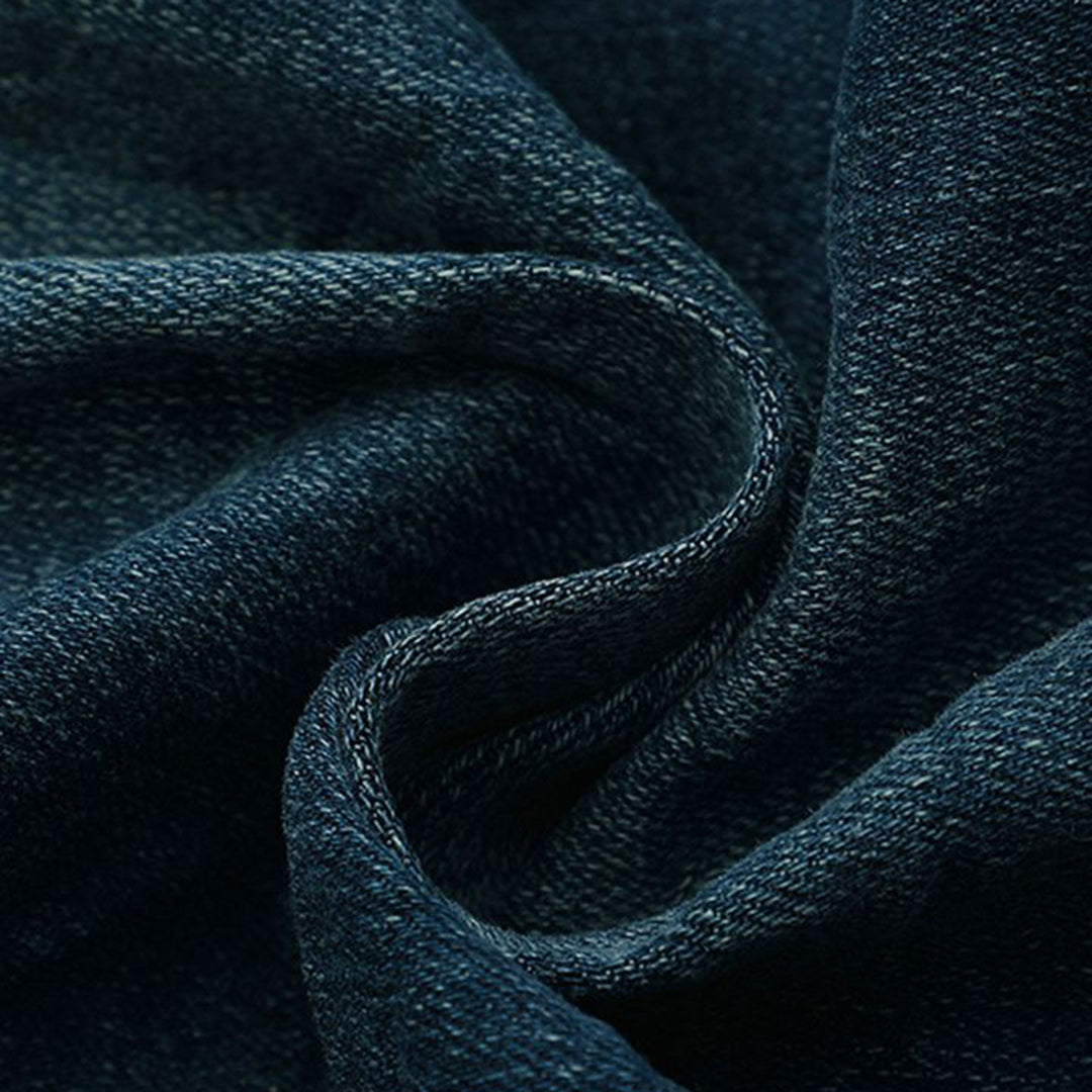 Jeans Dam Slim Fit Stretch Denim 6