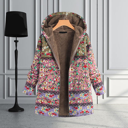 Kvinnors Kappa Trendig Högkvalitativt Material Elegant Design-5
