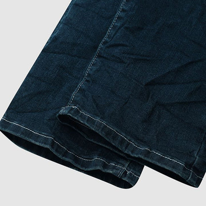 Jeans Dam Slim Fit Stretch Denim 3