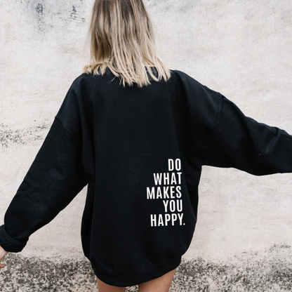 Damen Hoodie in Pastellrosa mit Motivdruck – Bequemer Kapuzenpullover aus Baumwollmischung für Sport und Alltag 6