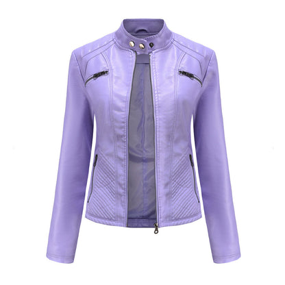 Variant image for Dam Vindjacka Elegant Polyester för Utomhusbruk-31