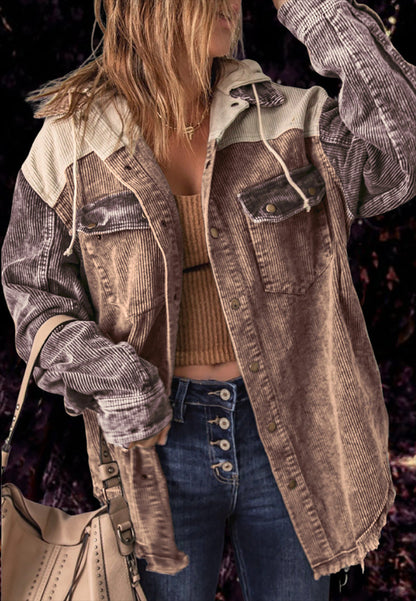 Variant image for Damkläder Trendig Stil Hållbart Material Kläder Dam-5