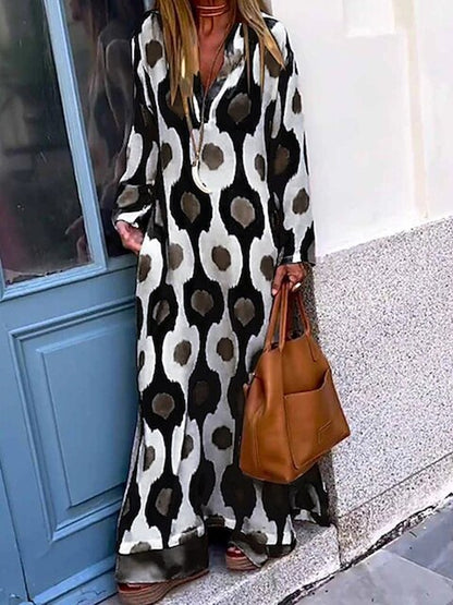 Dam Sommaruppsättning Trendig Lätt Material-4