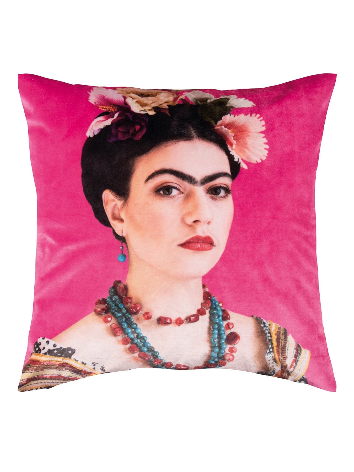 Dam Hoodie Velour Trendig Med Dragkedja-1