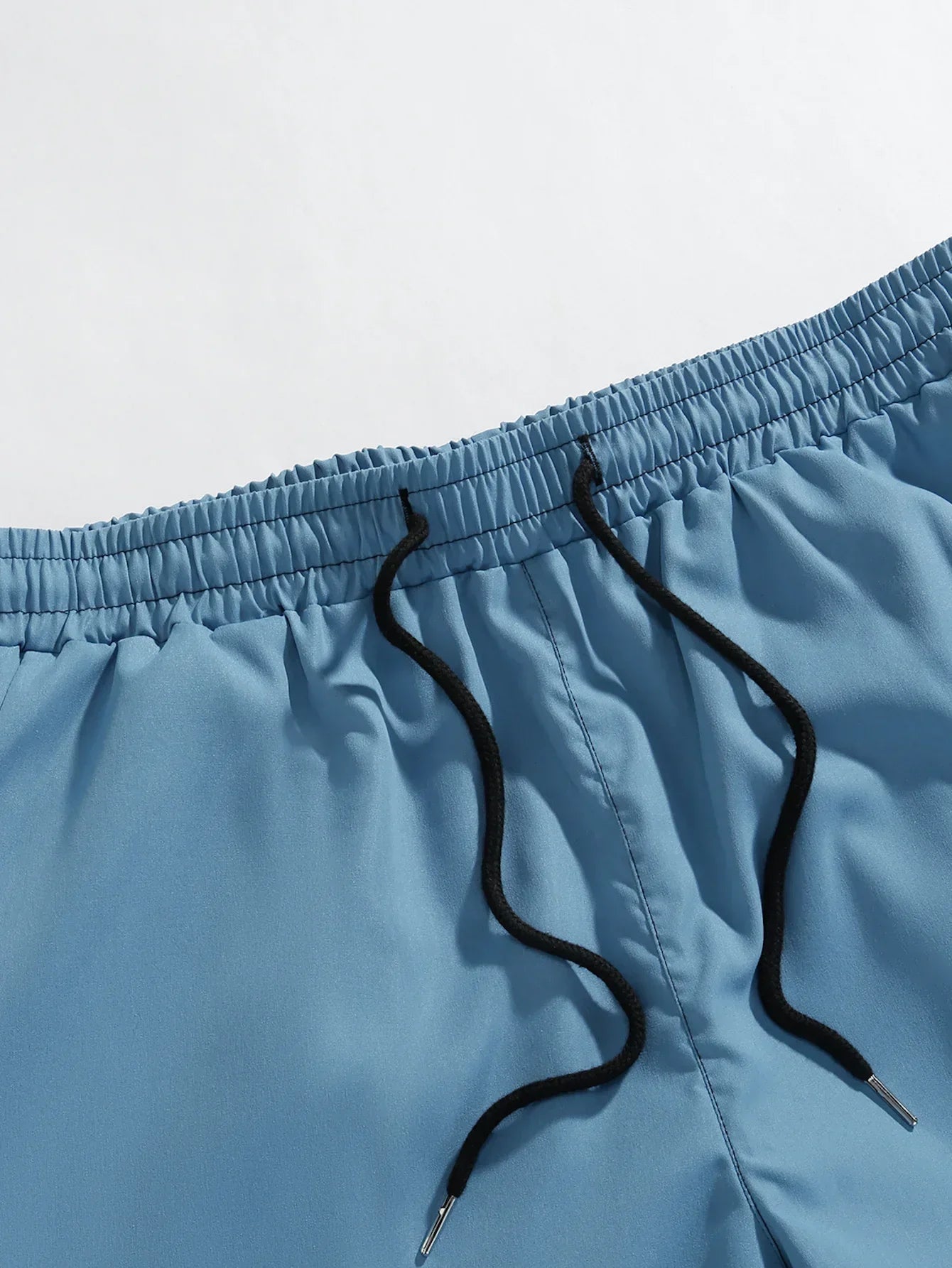 Dam Badkläder Tvådelad Strandset Polyester-5