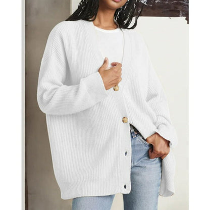 Variant image for Lång Jacka Dam Mångsidig Design Högkvalitativ Tyg-2