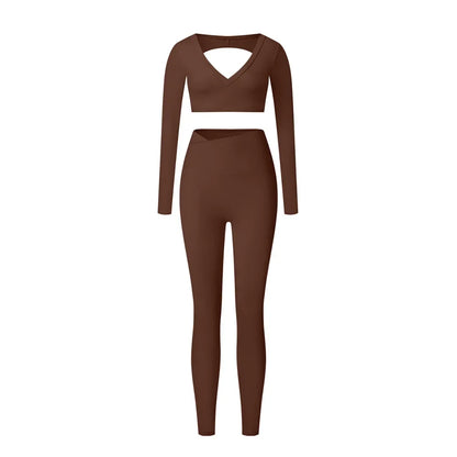 Variant image for Damleggings Monokrom Slim Fit Lycra Nylon-73