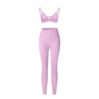 Variant image for Damleggings Monokrom Slim Fit Lycra Nylon-45