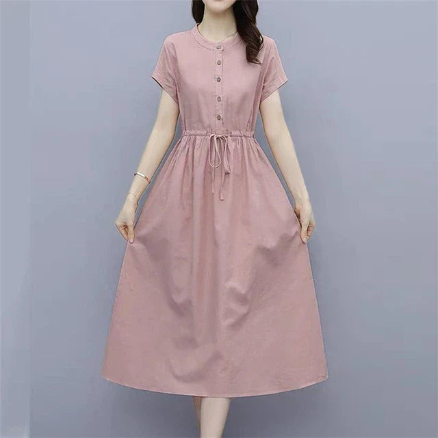 Damkläder Elegant Design Högkvalitativt Material Komfortabel Passform 3