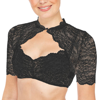 Variant image for Dam Topp Kortärmad Klassisk Polyester-9