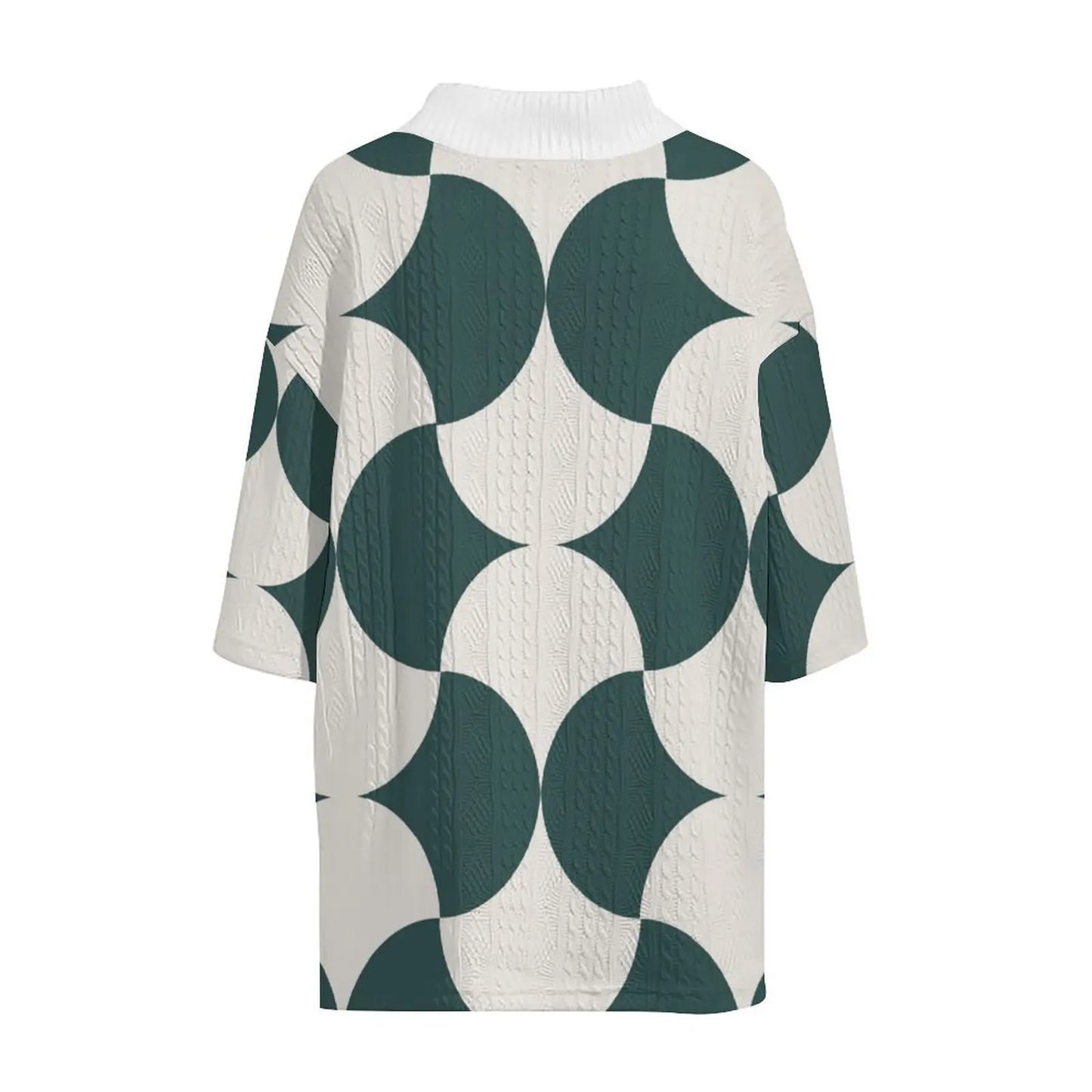 Dam Tvådelad Set Normal Passform Bomull-4