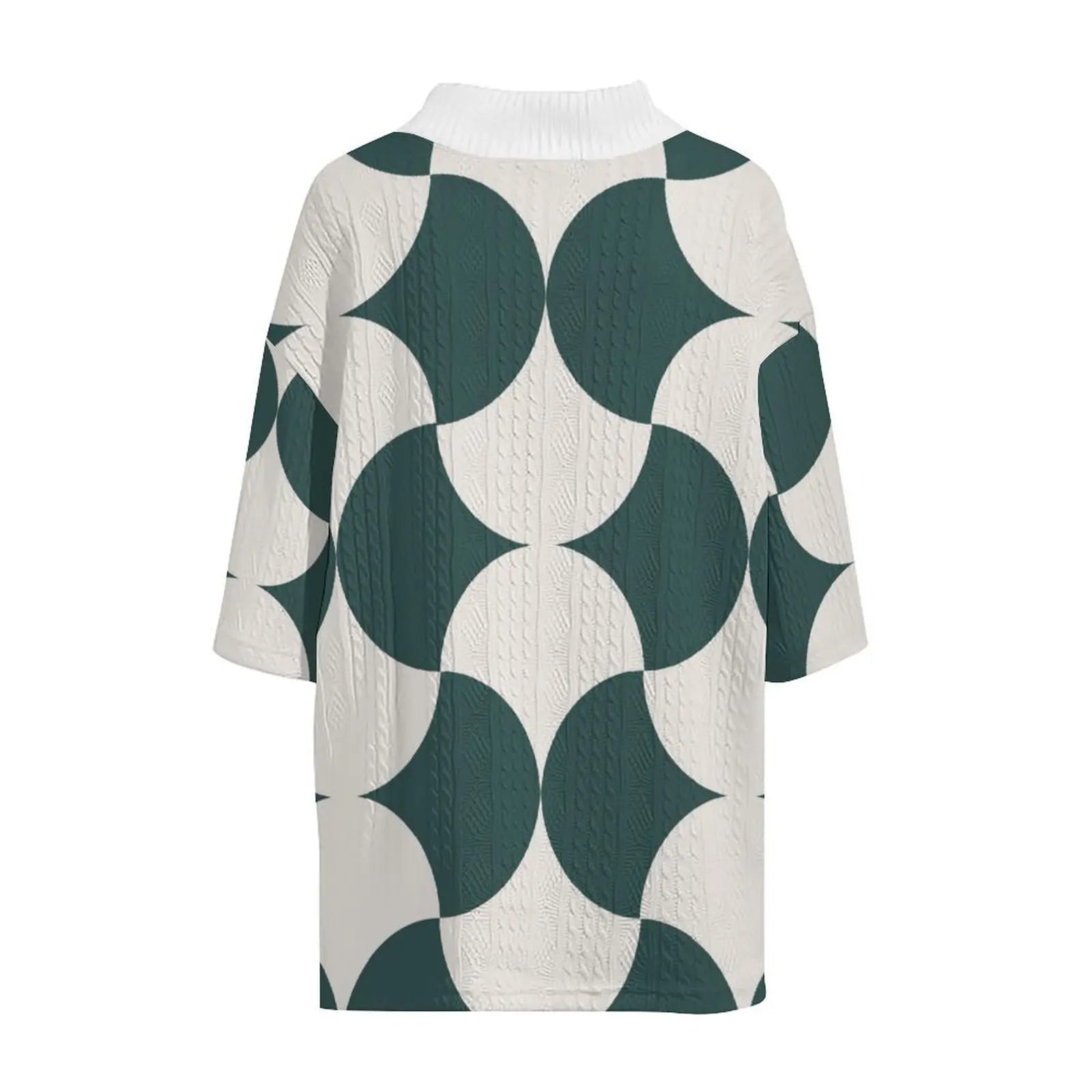 Dam Tvådelad Set Normal Passform Bomull-4