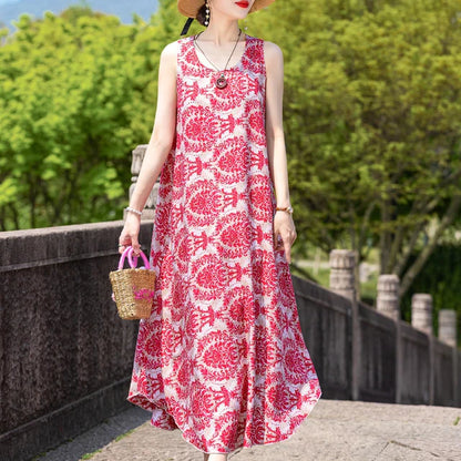 Variant image for Kvinnors Sportig Klänning Andningsbart Polyester-62