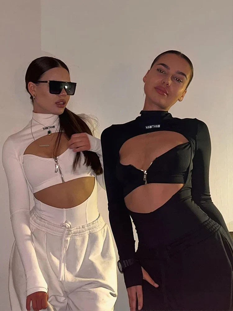 Dam Romper Avslappnad Design Polyester Spandex 2